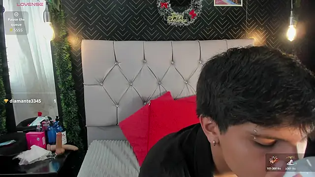 Thiago Kozak online show from 12.05.25