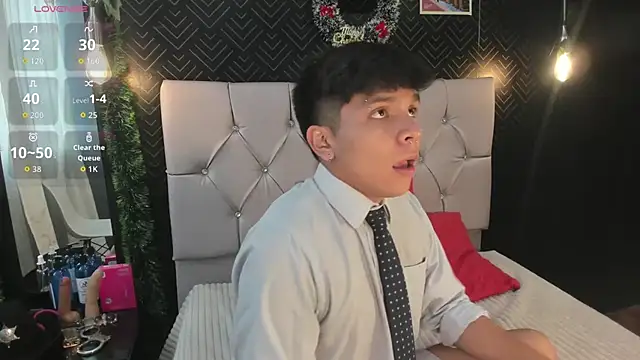 Thiago Kozak online show from 12.15.25