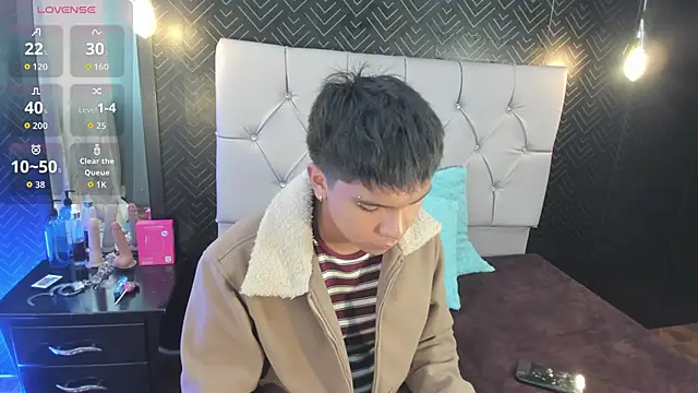 Thiago Kozak online show from 02.10.26