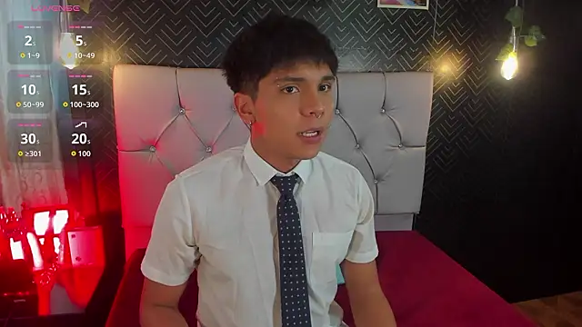 Thiago Kozak online show from 03.18.26