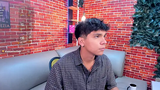 Thiago Kozak online show from 04.17.26