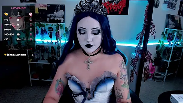 Makii 33 online show from 09.28.25