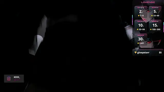 Makii 33 online show from 10.12.25