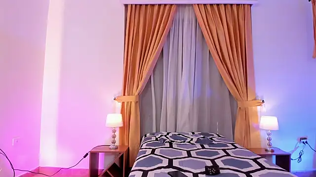 Snapshot of Cherry_Castillo chatting on 10.24.25 Cherry Castillo online show from 10.24.25