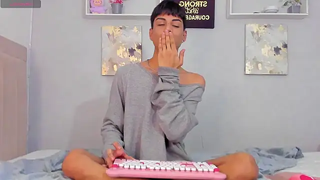 Thomas wil online show from 02.13.26