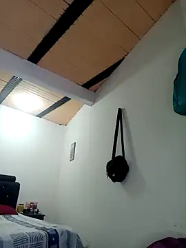 Hanna Kieran online show from 10.10.25