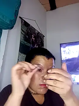 Hanna Kieran online show from 10.12.25