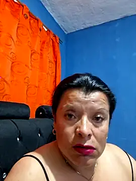 Hanna Kieran online show from 12.04.25