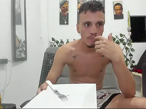 Snapshot of Latins_Boss chatting on 06.02.26 Latins Boss online show from 06.02.26