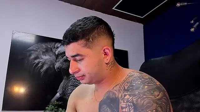 king falconer online show from 01.07.26