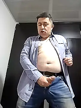 BigCristh79 online show from 09.23.25