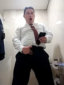 BigCristh79 online show from 12.14.25