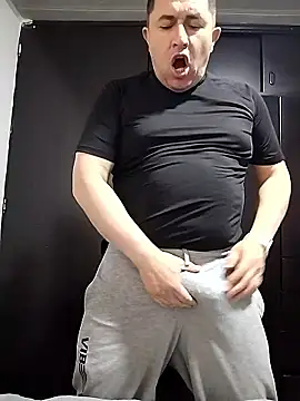 BigCristh79 online show from 01.09.26