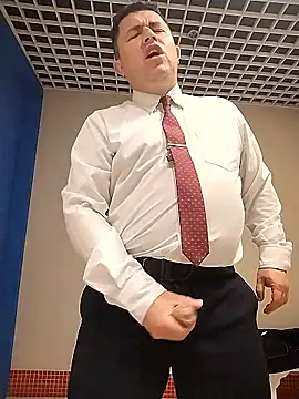 BigCristh79 online show from 01.11.26