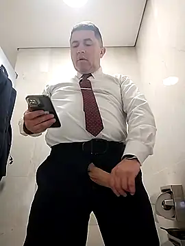 BigCristh79 online show from 01.18.26