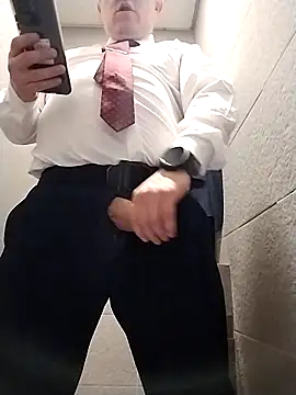 BigCristh79 online show from 02.28.26