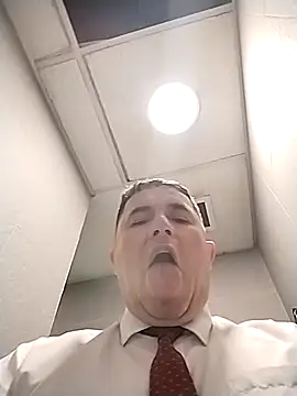 BigCristh79 online show from 03.08.26