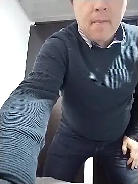 BigCristh79 online show from 03.19.26