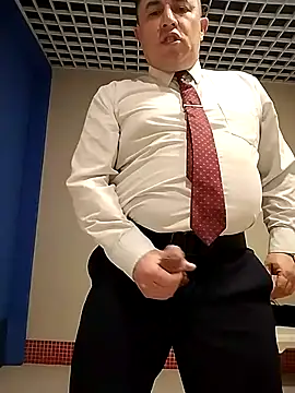 BigCristh79 online show from 03.25.26