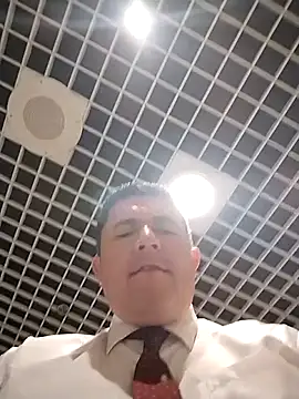 BigCristh79 online show from 04.14.26