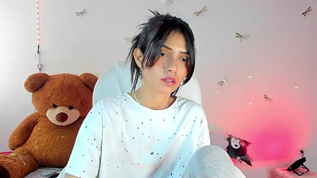 princessluna 19 online show from 09.19.25