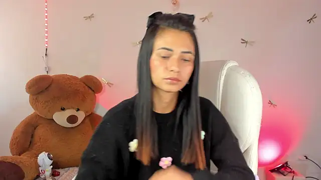 princessluna 19 online show from 10.04.25