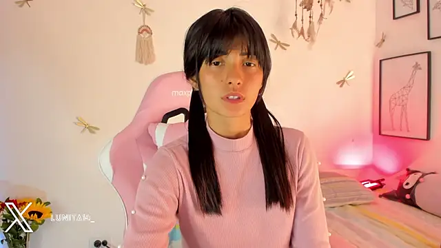princessluna 19 online show from 05.29.26
