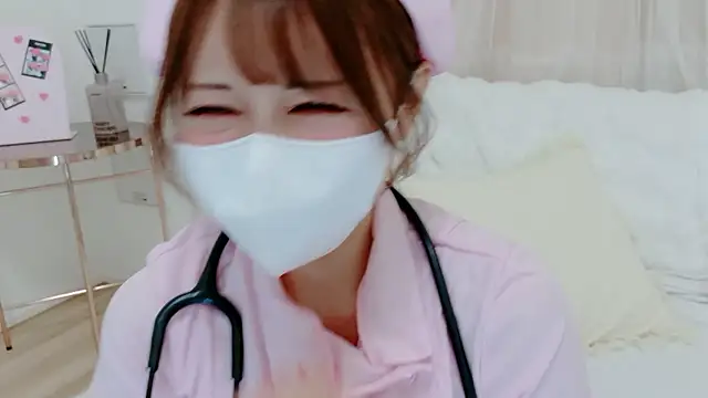 Snapshot of genmai_chan chatting on 02.22.26 genmai chan online show from 02.22.26