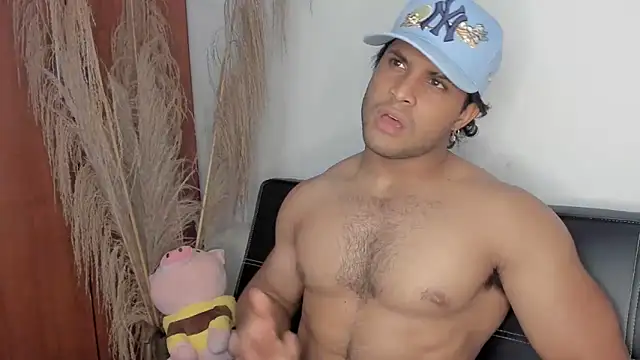 Evansdark1 online show from 09.30.25