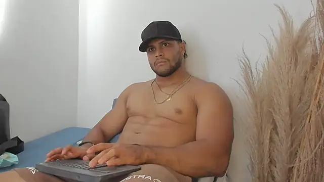 Evansdark1 online show from 03.10.26