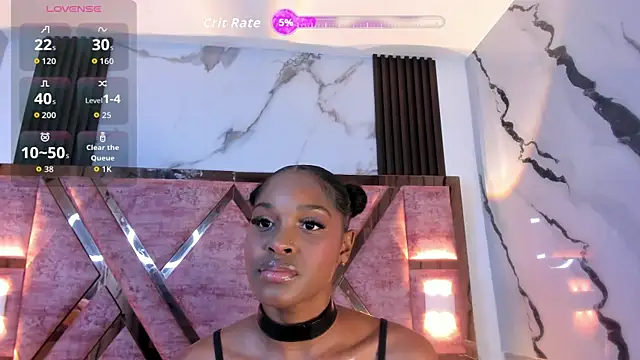 Snapshot of kandy_bronw chatting on 05.22.26 kandy bronw online show from 05.22.26