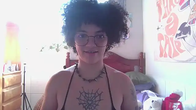 CamillyBlum online show from 03.16.26