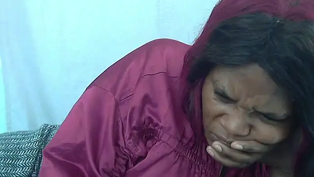 sexythae32 online show from 09.25.25