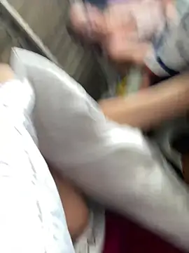 Snapshot of RobinLenoxx chatting on 10.26.25 RobinLenoxx online show from 10.26.25