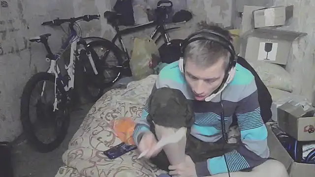 makarov1993 online show from 10.03.25