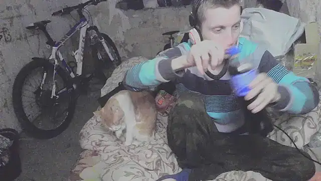 makarov1993 online show from 10.07.25