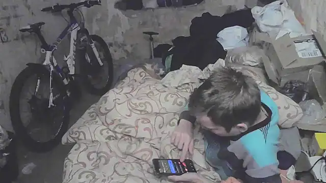 makarov1993 online show from 10.12.25