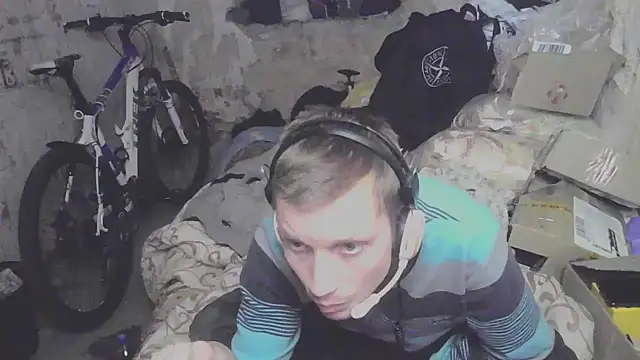 makarov1993 online show from 10.13.25