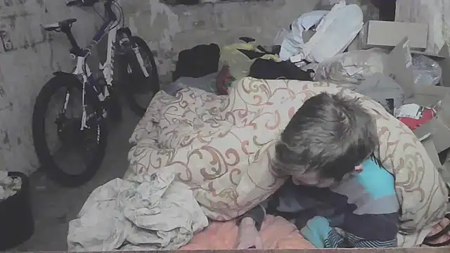 makarov1993 online show from 10.21.25