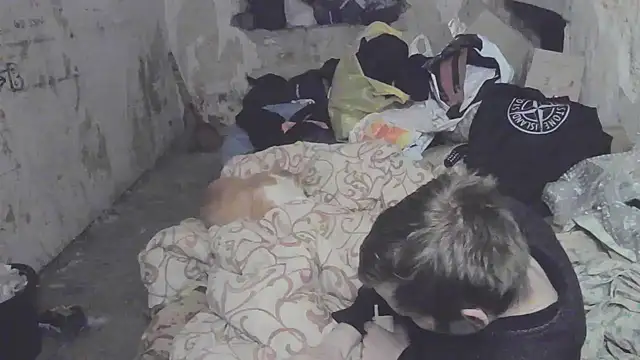 makarov1993 online show from 11.04.25