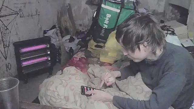 makarov1993 online show from 03.22.26