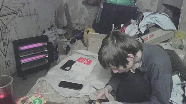 makarov1993 online show from 03.24.26