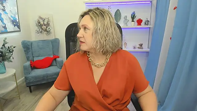 NinaStarle online show from 02.21.26