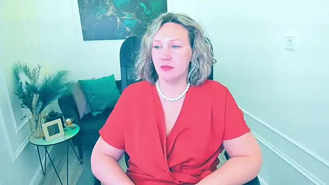 NinaStarle online show from 03.21.26