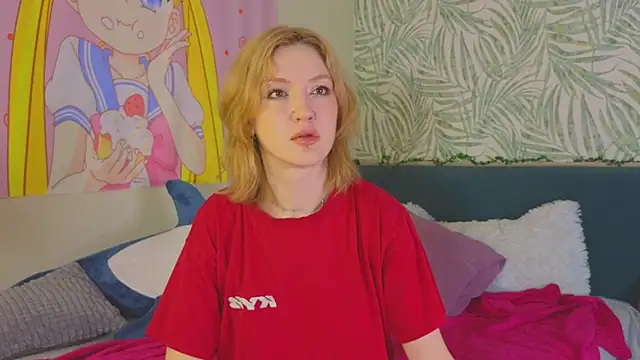 Alice Pops online show from 10.09.25