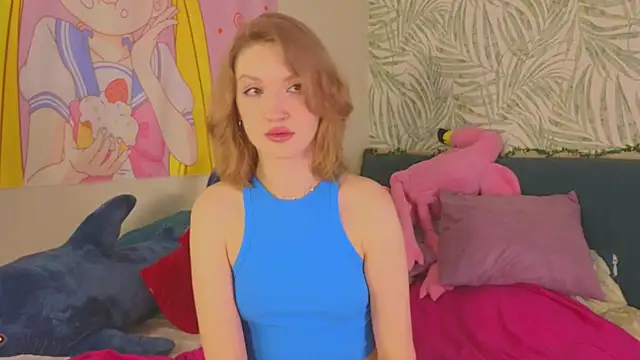 Alice Pops online show from 10.26.25