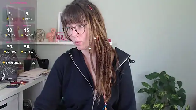 GypsyPage online show from 09.23.25