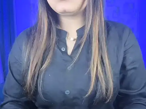 BABY RANI  online show from 11.12.25