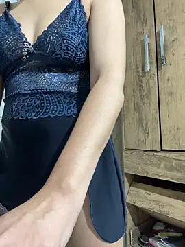 indracatfun online show from 02.08.26