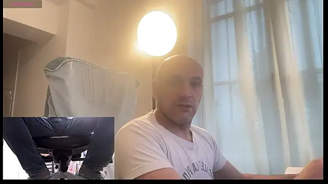 Ctrl Nous online show from 06.02.26